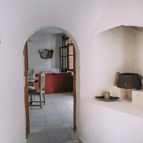 Melody house in Roustika
